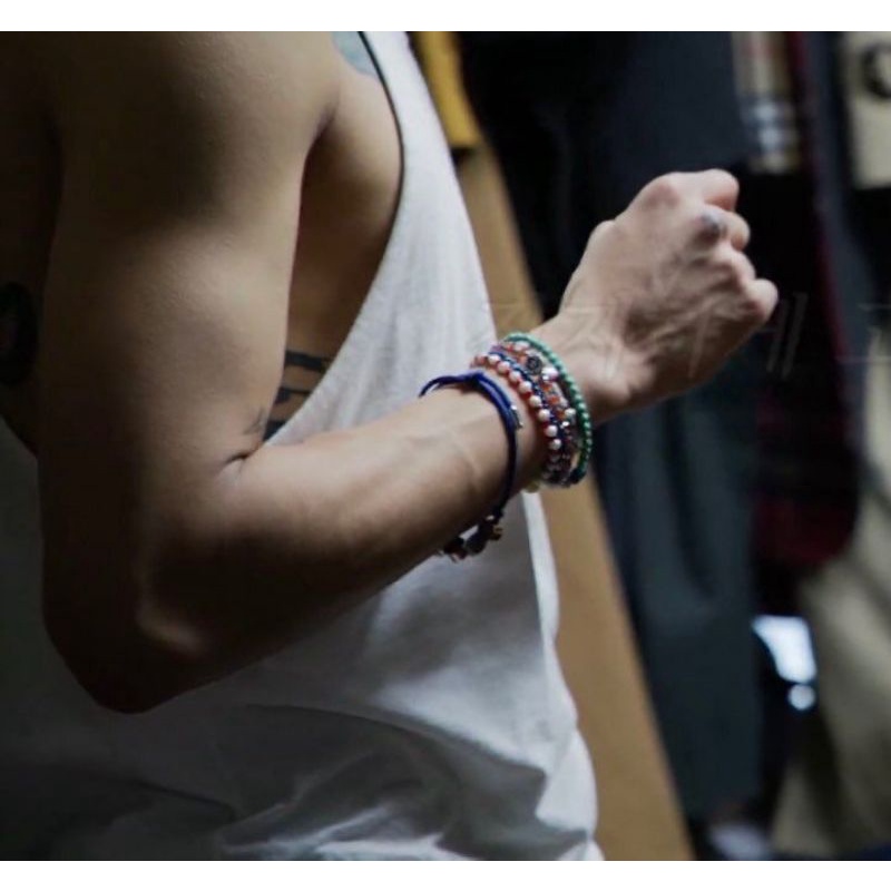 Vòng tay Cheap Moment Song Mino