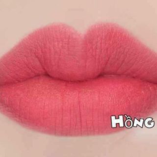 Son Pearl - 807: Hồng cam