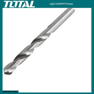 Mũi khoan sắt M2 Total TAC111251 12.5mm
