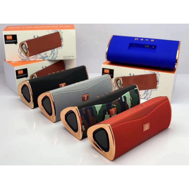 Loa bluetooth SLC089