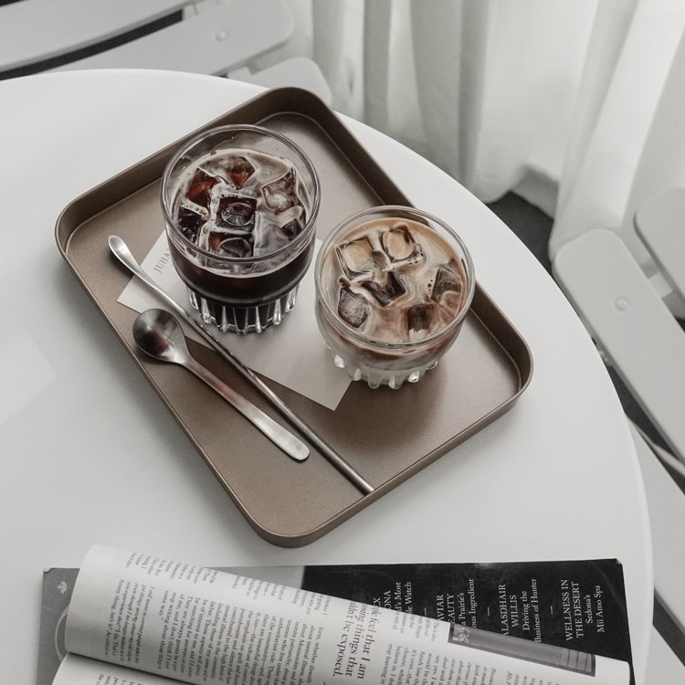 Ly thủy tinh cường lực pha lê DURATUFF cao cấp Bắc Âu