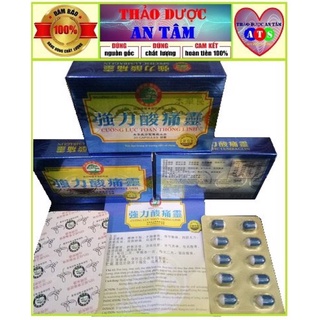 Cường Lực Toan Thống Linh Malaysia