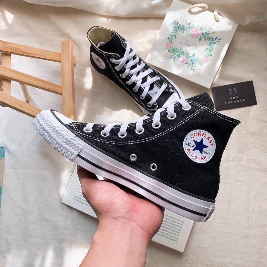 Giầy Thể Thao CONVERSE  Nam Nữ  . Sneaker CV 1970s Cao Cấp