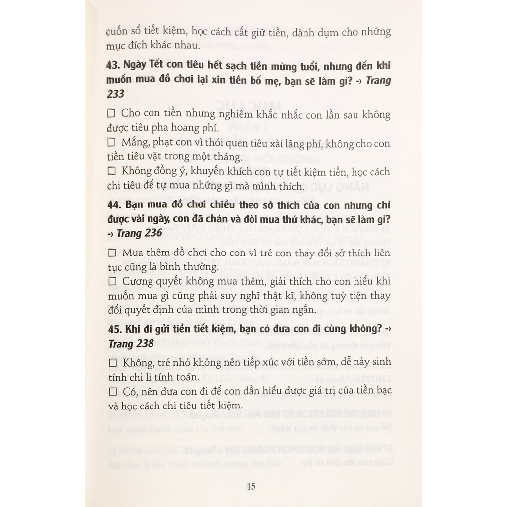 Sách - Mẹ Các Nước Dạy Con Trưởng Thành - Mẹ Đức Dạy Con Kỉ Luật (B55)