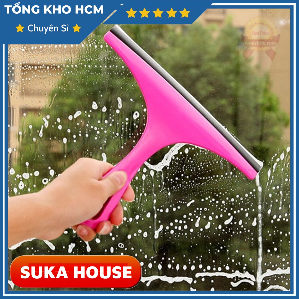 Cây Lau Kính Cầm Tay Đa Năng Tiện Dụng SUKAHOUSE H147