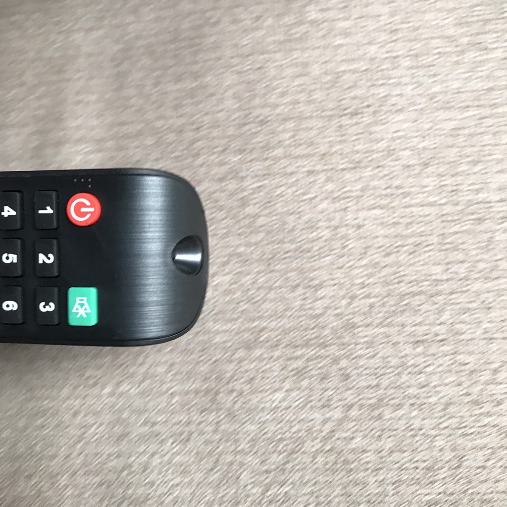 Điều khiển tivi mobell smart 40s600a, 43s600a hàng tốt có lô gô