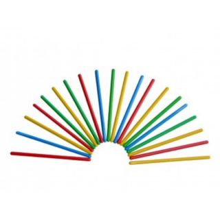 QUE TÍNH HỌC SINH 20 CHIẾC