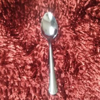 MUỖNG ĂN INOX