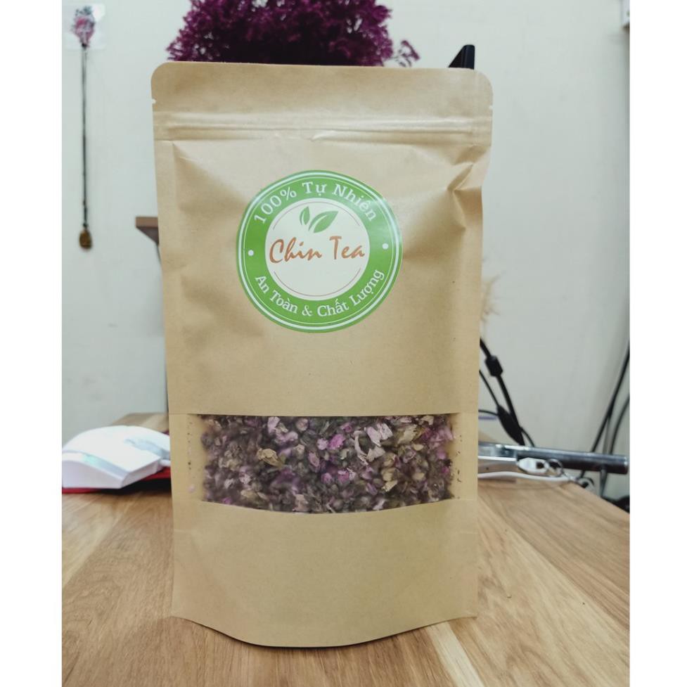 TRÀ HOA ĐÀO KHÔ ]]