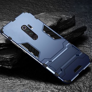 Ốp điện thoại kiểu vỏ giáp cho Redmi Note 8Pro Note 9S 9 Pro Note 4X Note 7 Pro Note 5 Note 6 Pro