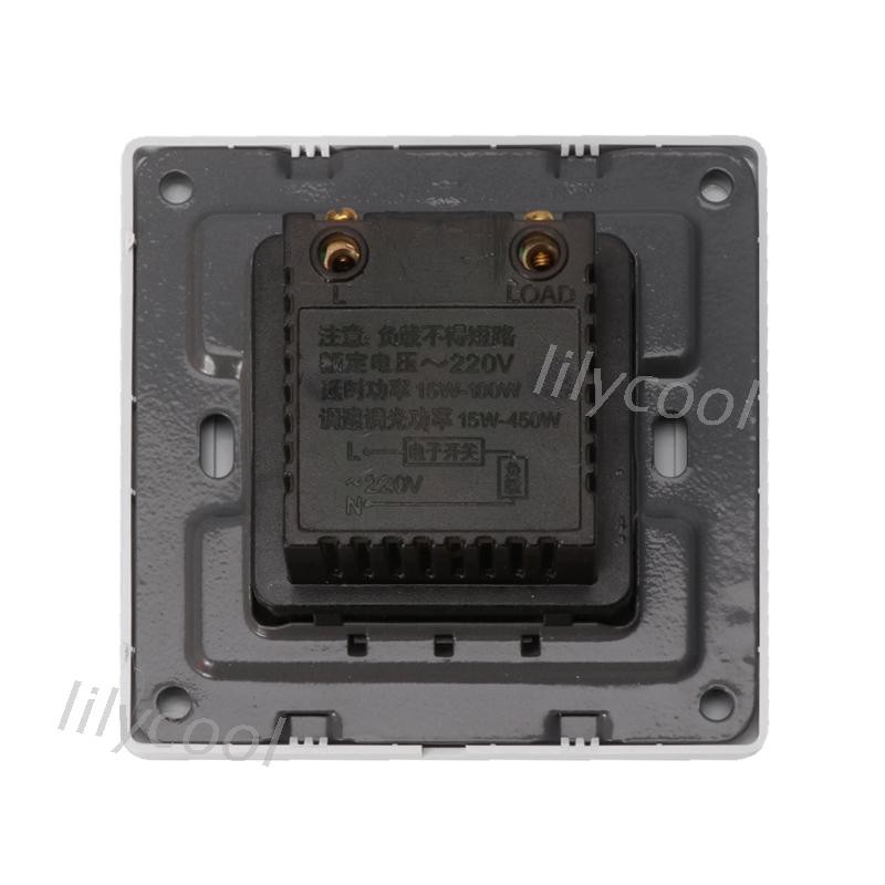 Công Tắc Điều Khiển Tốc Độ Quạt S 220v 200w