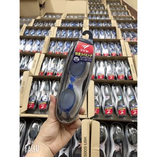 Kính bơi View 500s của Nhật