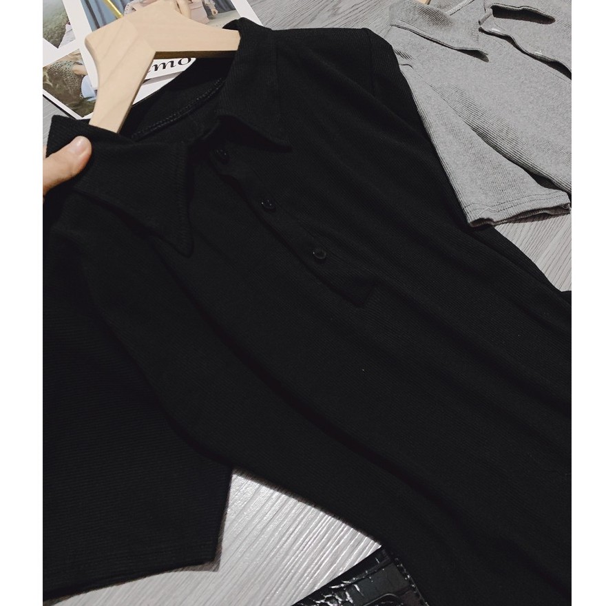 Váy thun tay lỡ,đầm dáng suông thun tay lỡ trẻ trung năng động. | BigBuy360 - bigbuy360.vn