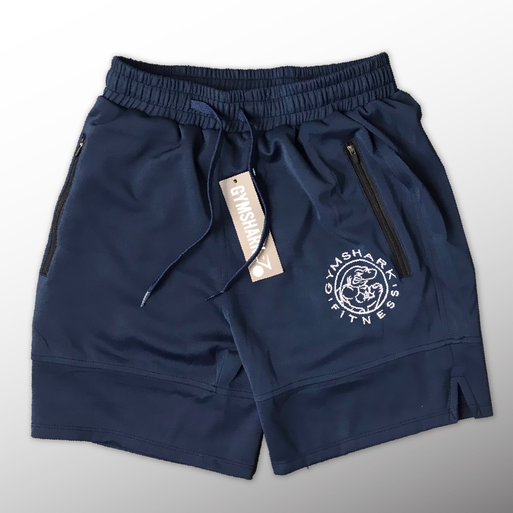 Quần short tập gym Gymshark - Quần đùi thể thao cao cấp - BiT Fitness Q.GS.LGTO | BigBuy360 - bigbuy360.vn