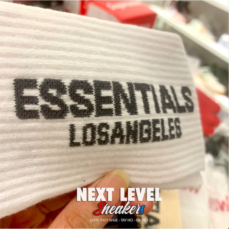 Tất  FOG Essential