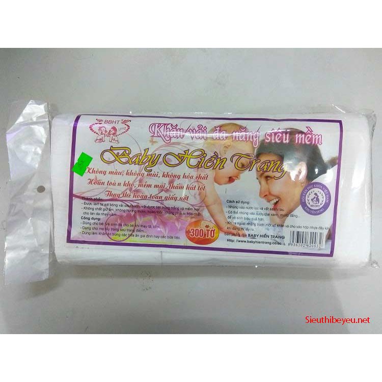 Combo 10 giấy Huyền Trang