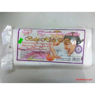 Combo 10 giấy Huyền Trang