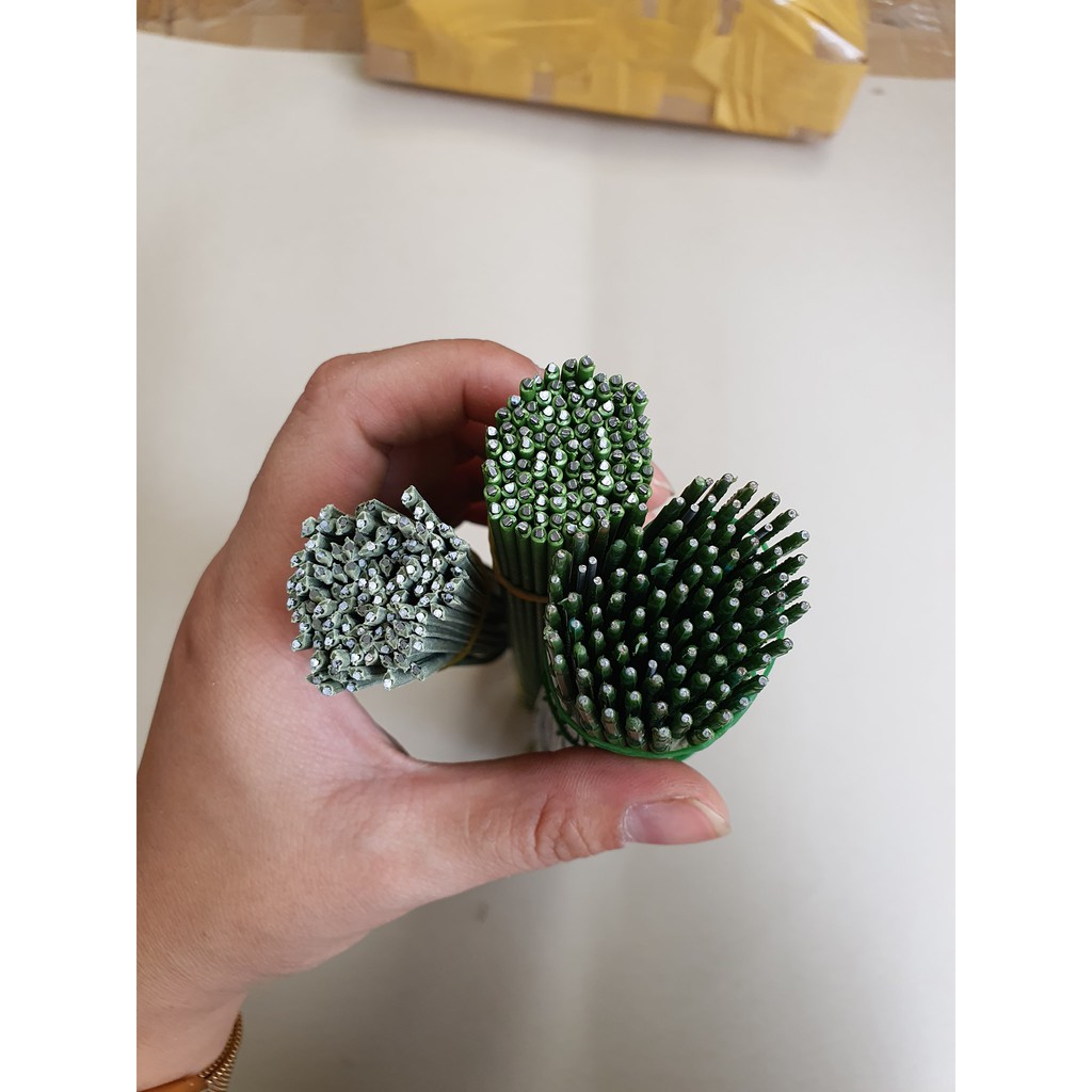 KẼM CÀNH 40 CM, bó 100 cây