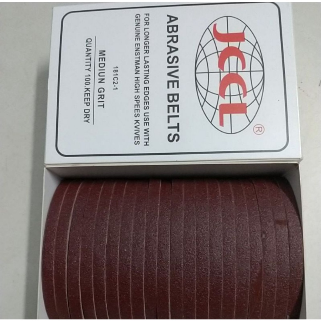 Nhám mài dao máy cắt đứng 5E, 7E, ,9E,10E,12E( nhám mài JCCL)