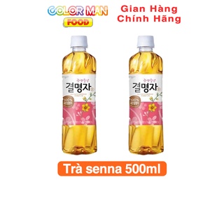 Trà senna 500ml