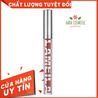 Son Kem Bóng Nhung Lì Lameila Nội Địa Trung