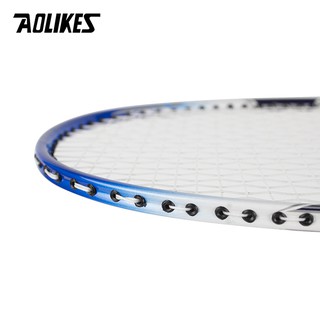 BỘ 2 VỢT CẦU LÔNG AOLIKES NANO 6631
