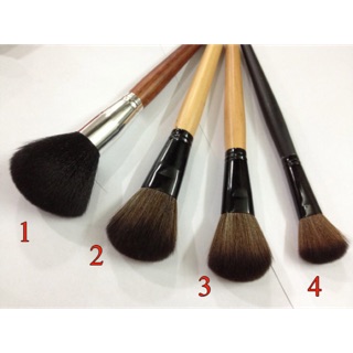 Cọ đánh Phấn Phủ,Phấn Má hồng lông cước loại mềm tốt