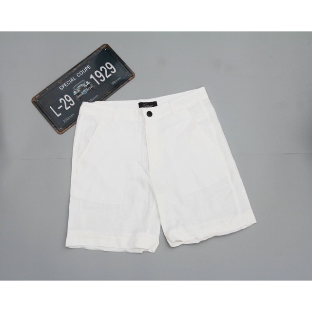 Short đũi ZARA