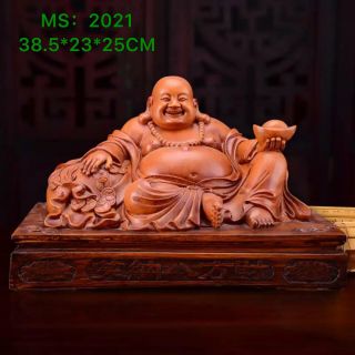 Tượng phật  Di lạc