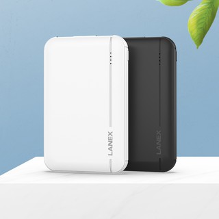 Sạc Dự Phòng Lanex LPB-N19 5000mAh