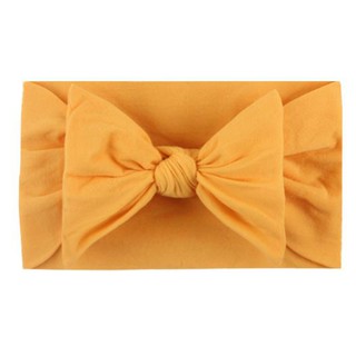 Turban/ Băng Đô Cho Bé 3-18 Tháng