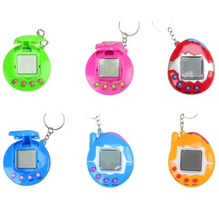Máy nuôi thú ảo Tamagotchi tiết 90s-- hàng bền tốt