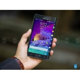 điện thoại Samsung Galaxy Note Edge ram 3G/32G (màn hình Vát cong) máy Chính Hãng, Chơi Game siêu mượt | BigBuy360 - bigbuy360.vn