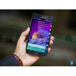 điện thoại Samsung Galaxy Note 4 Edge ram 3G/32G mới Chính hãng, Chiến game PUBG/Free Fire mượt | BigBuy360 - bigbuy360.vn