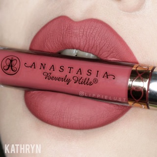 Son Anastasia Beverly Hills Liquid Lipstick