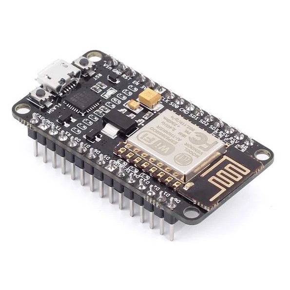 ESP8266 Mạch thu phát wifi esp8266 , node mcu esp8266 hàng chính hãng mới