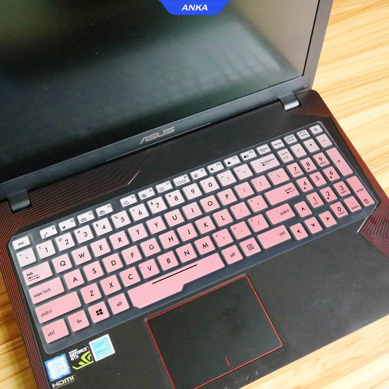 Film Dán Bảo Vệ Bàn Phím Máy Tính Asus Rog Gl553Vd Gl553Ve Fx53Vd Fx53Vd Zx53Ve Zx53 Mad Fx53Ve Fx53 15 Inch