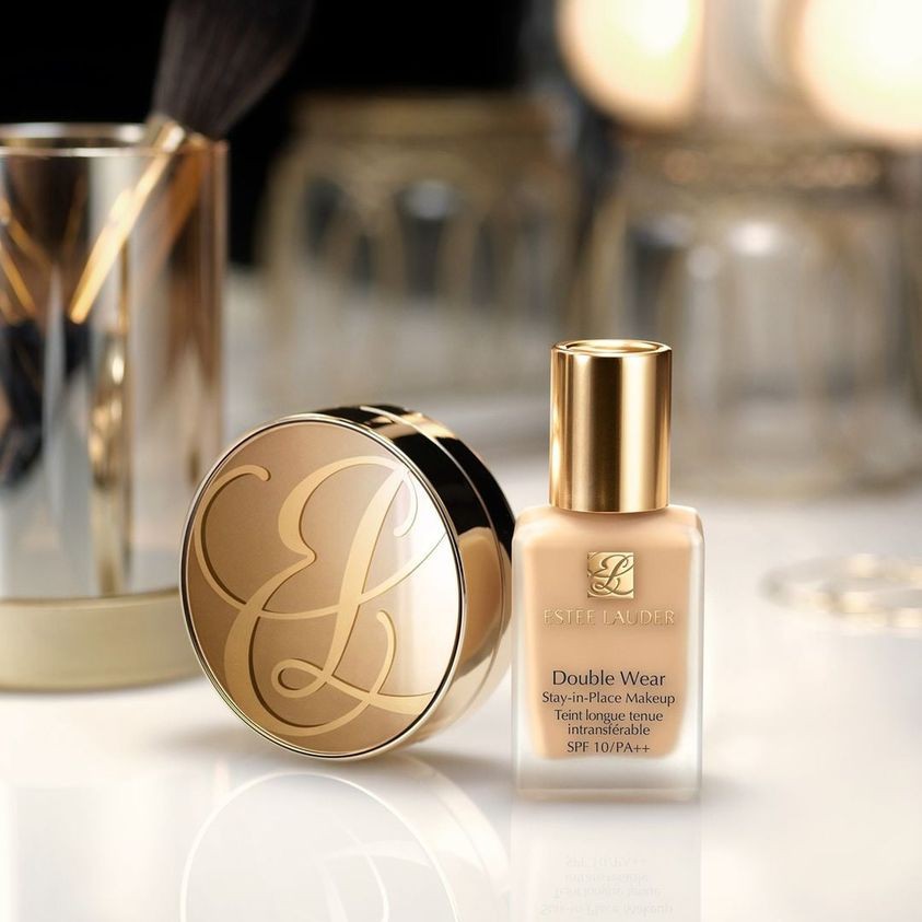 Kem nền Estee Lauder Double Wear