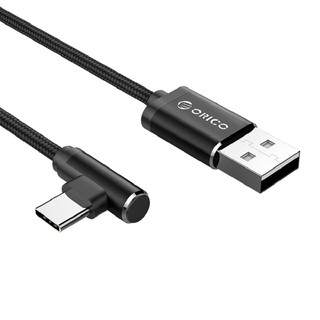 CÁP SẠC TYPE-C ORICO HTC-12
