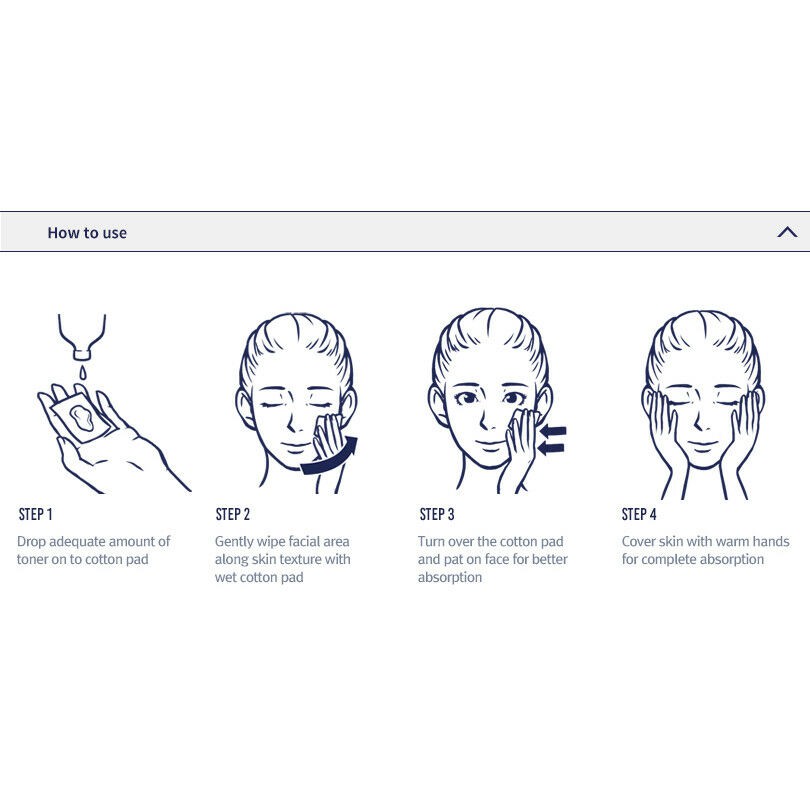 Toner Tinh Chất Dưỡng Da 30ml Pyunikang YUL