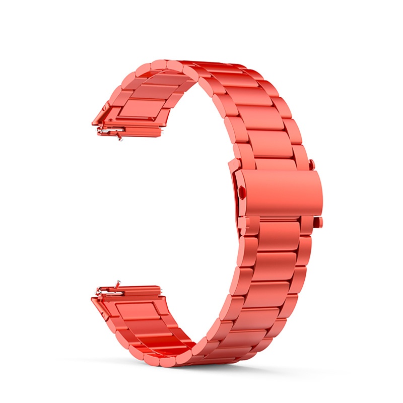 Dây Đeo Thay Thế Chất Liệu Kim Loại Thời Trang Cho Đồng Hồ Thông Minh Huawei Band 7