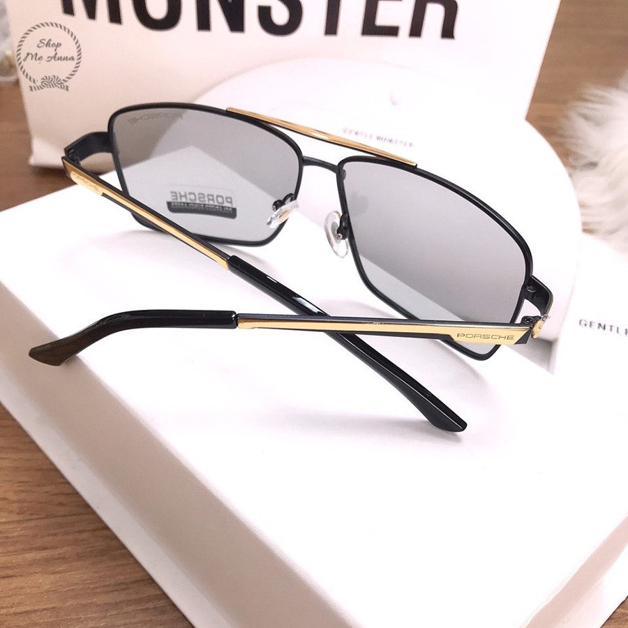 Kính mát nam cao cấp Porsche Design 8712 Fullbox
