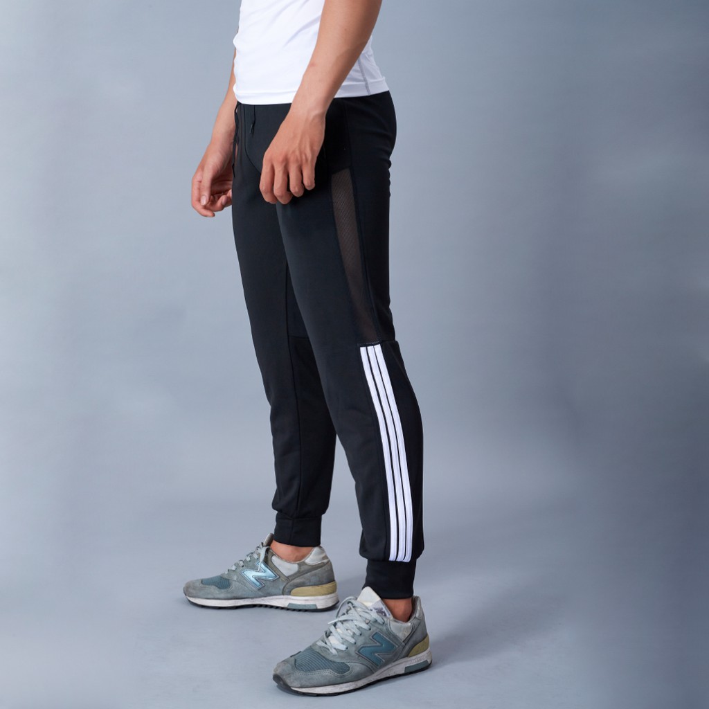 Quần Jogger Tập Gym Yoga ICADO SG9