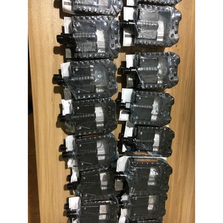 Pedal Wellgo xe đạp gấp