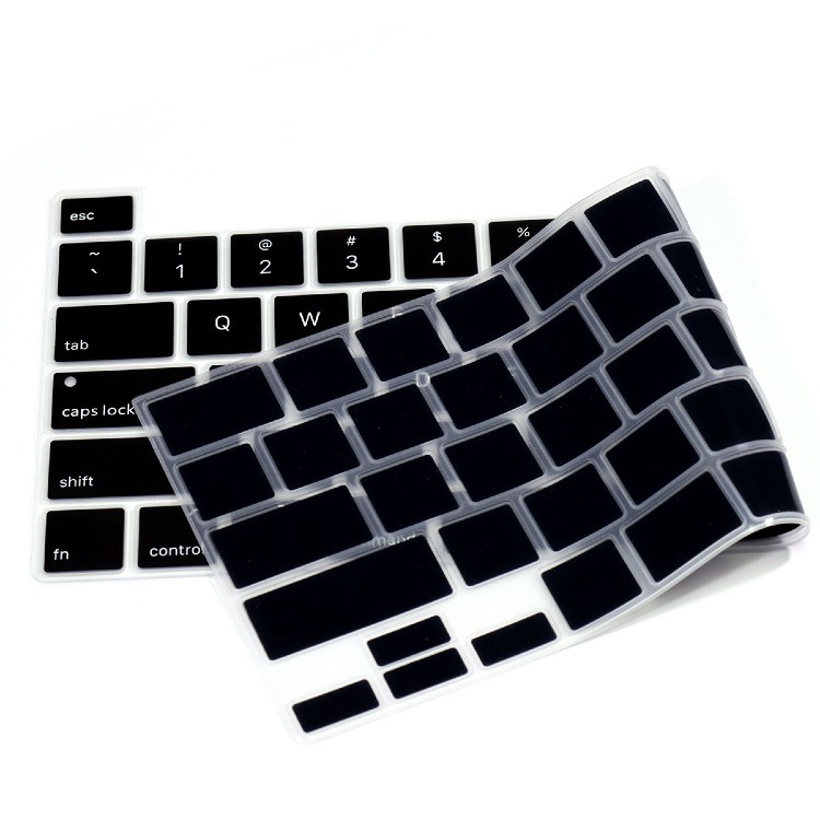 Miếng dán bảo vệ bàn phím 2021 thích hợp cho Macbook Air 13 inch M2 A2681 Pro 14 M1 Pro Max 13 16 inch 2020 2019 A2289 Retina 13 16 inch