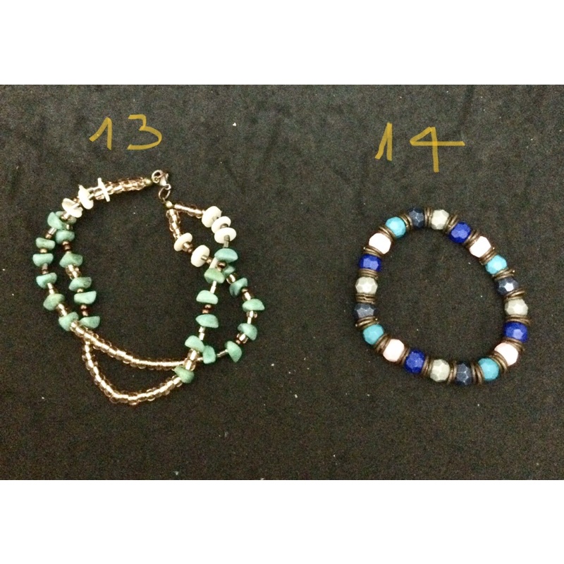 Vòng tay bản nhỏ đẹp, độc đáo