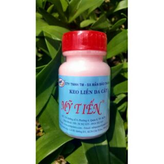 KEO LIỀN DA CÂY MỸ TIẾN