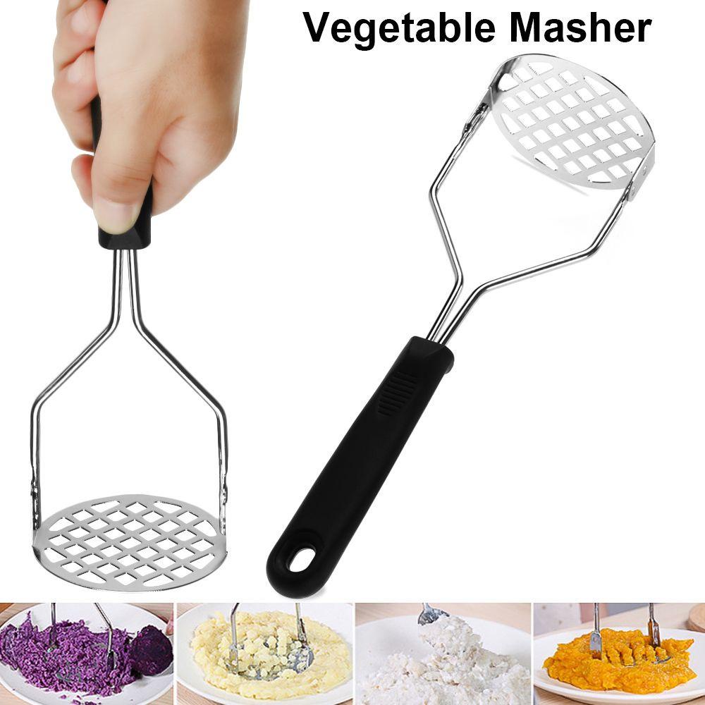 Dụng Cụ Nghiền Khoai Tây Bằng Thép Không Gỉ