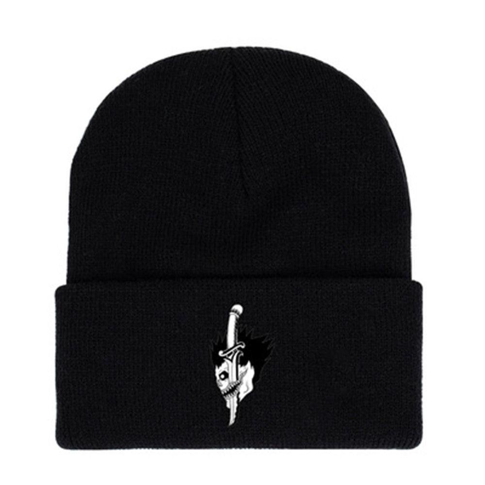 Mũ Len Beanie ThờI Trang Cho Nam Và Nữ