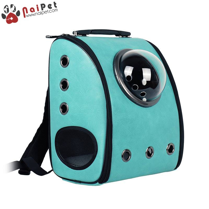 Ba Lô Vận Chuyển Ba Lô Da Cho Chó Mèo